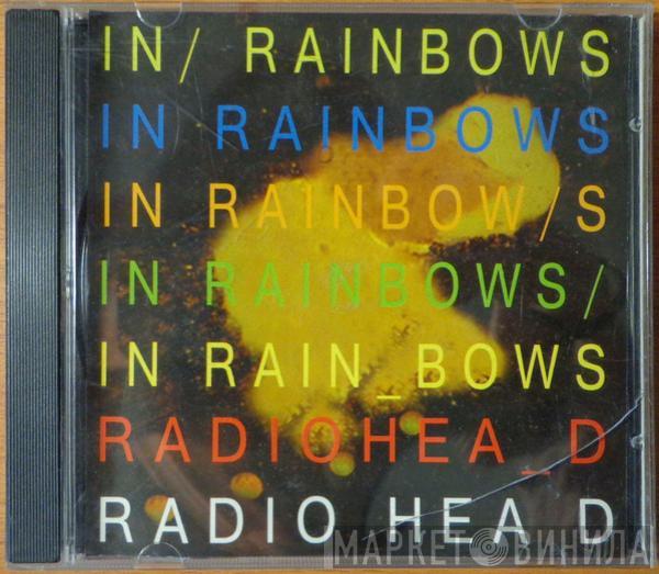  Radiohead  - In Rainbows