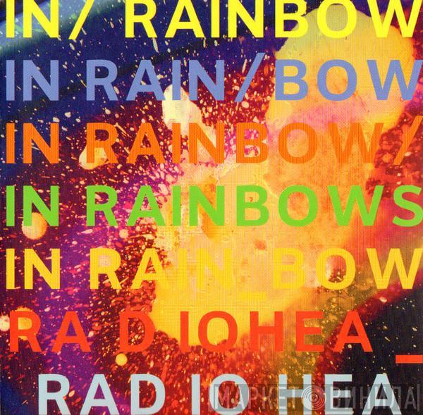  Radiohead  - In Rainbows