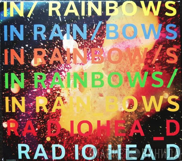  Radiohead  - In Rainbows