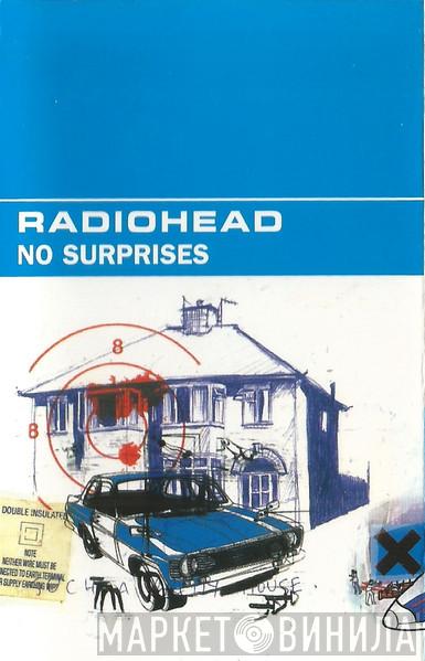 Radiohead - No Surprises