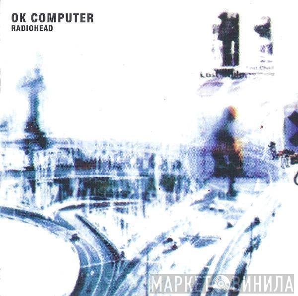  Radiohead  - OK Computer