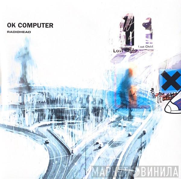 Radiohead - OK Computer