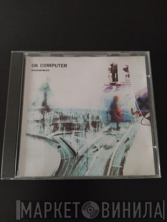  Radiohead  - OK Computer