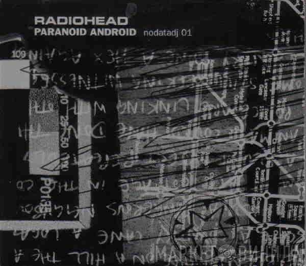 Radiohead - Paranoid Android