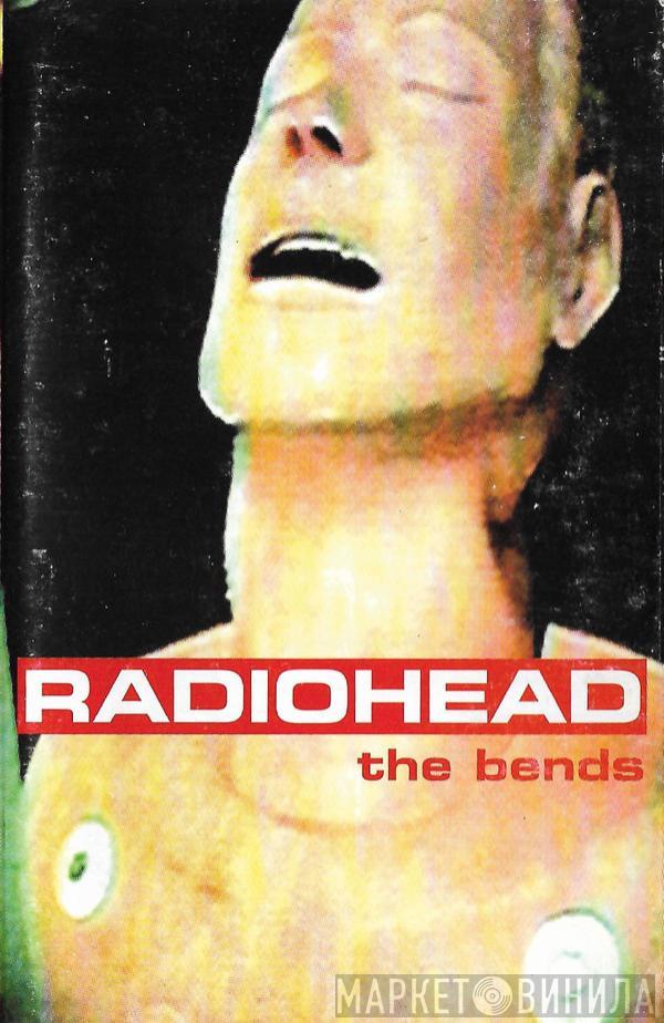  Radiohead  - The Bends