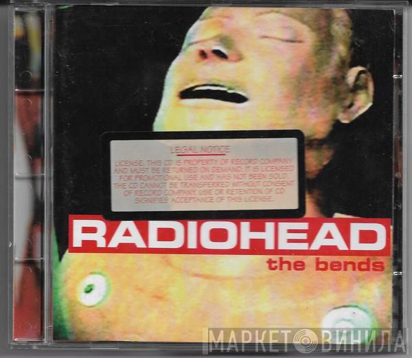  Radiohead  - The Bends