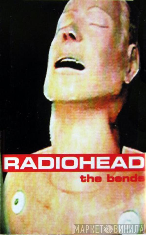  Radiohead  - The Bends