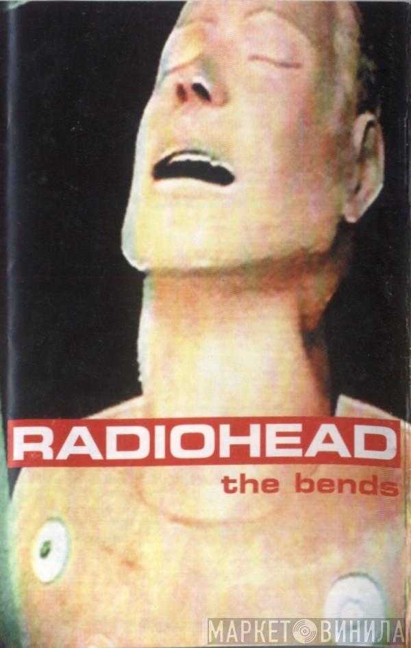  Radiohead  - The Bends