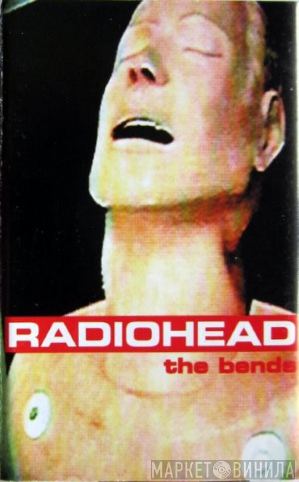  Radiohead  - The Bends