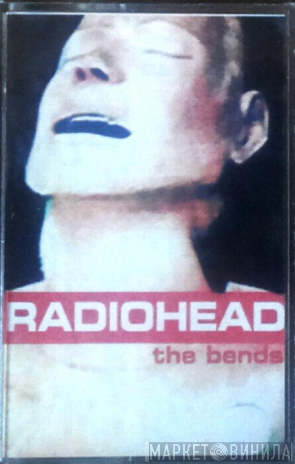  Radiohead  - The Bends