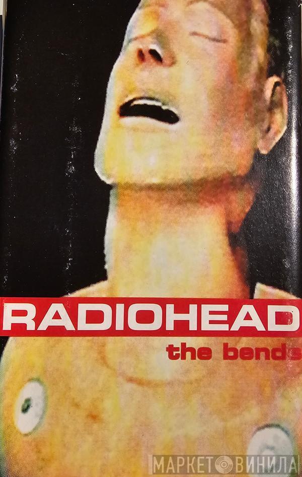  Radiohead  - The Bends