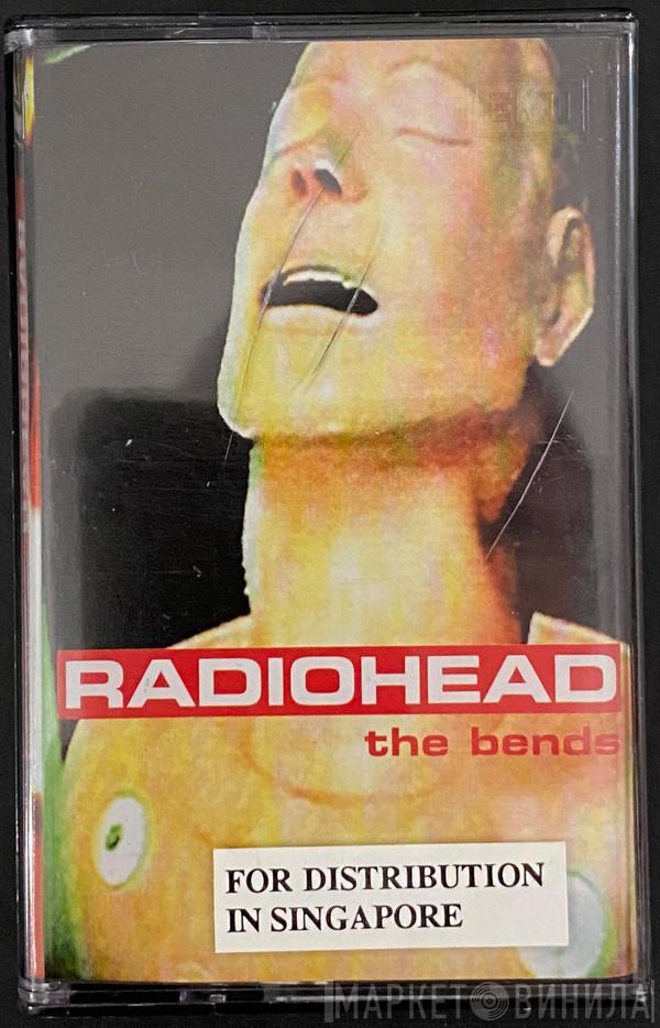  Radiohead  - The Bends