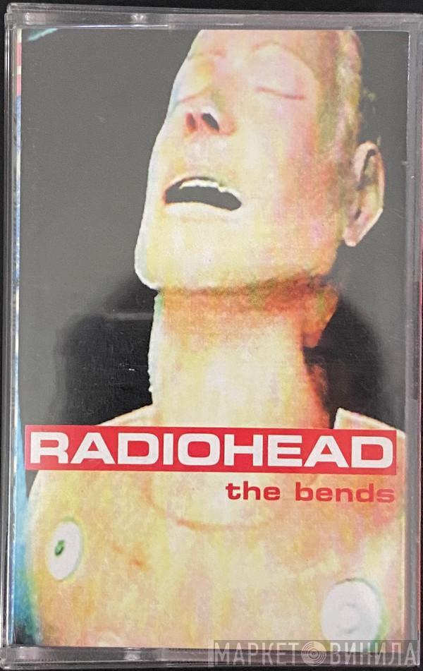  Radiohead  - The Bends