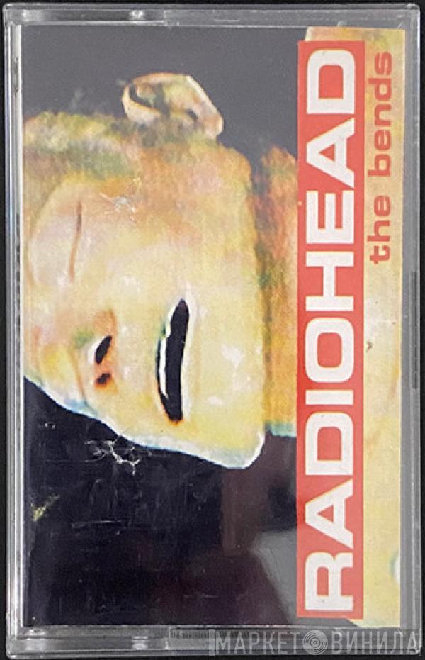  Radiohead  - The Bends