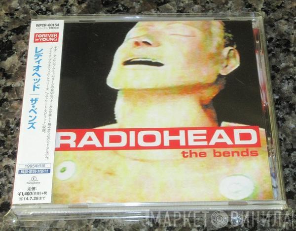  Radiohead  - The Bends