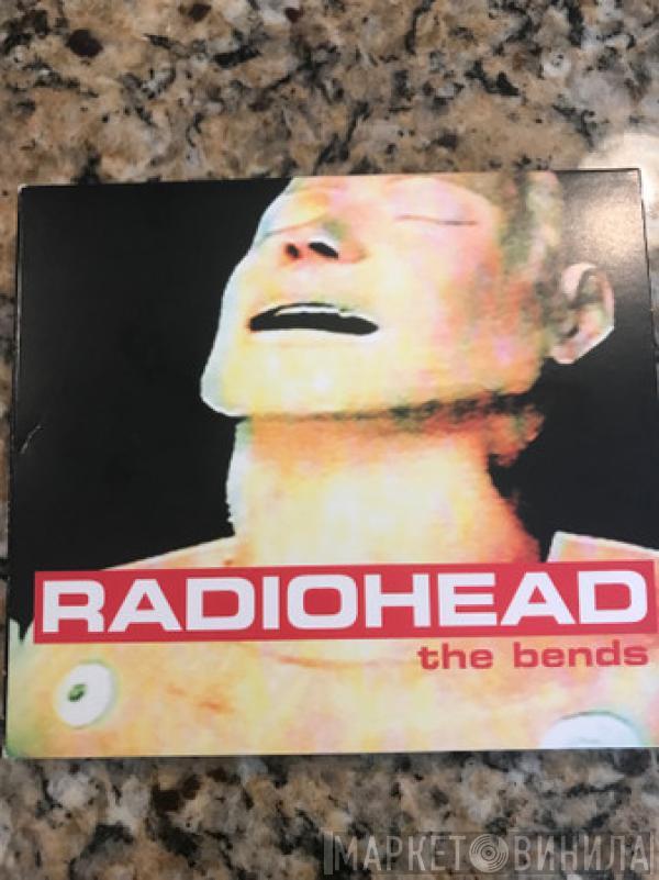  Radiohead  - The Bends