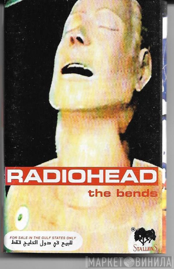  Radiohead  - The Bends