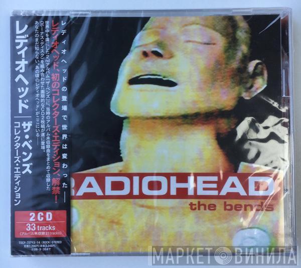  Radiohead  - The Bends