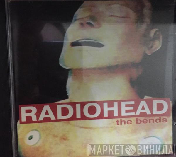  Radiohead  - The Bends