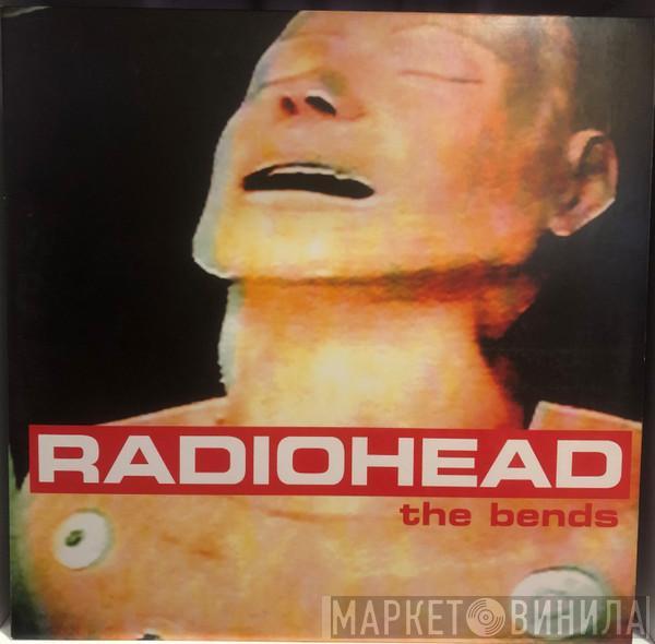  Radiohead  - The Bends