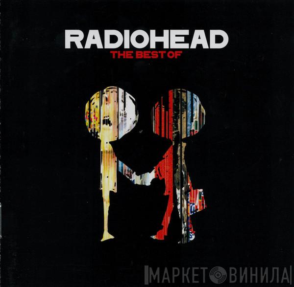 Radiohead - The Best Of