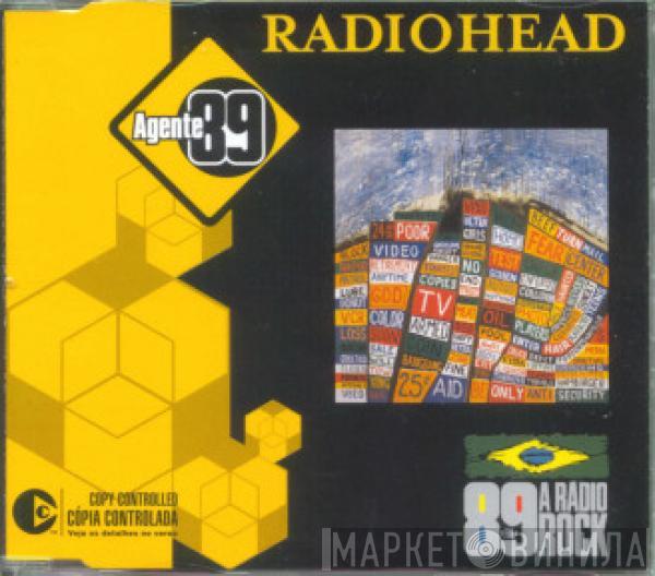  Radiohead  - There There