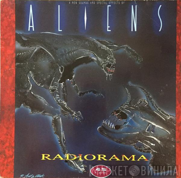 Radiorama - Aliens