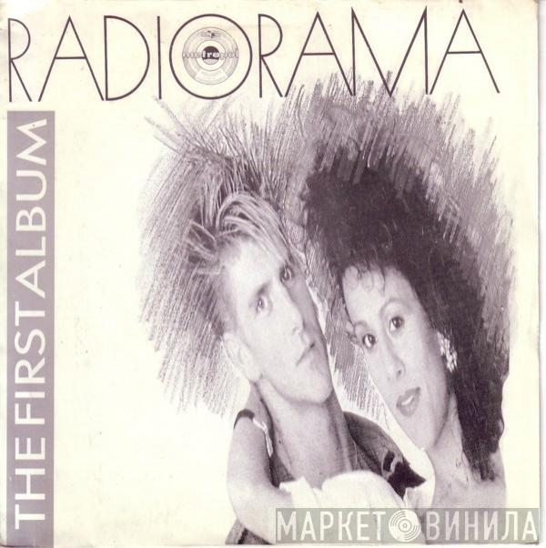 Radiorama - The First Album