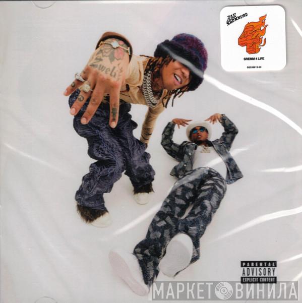  Rae Sremmurd  - Sremm 4 Life
