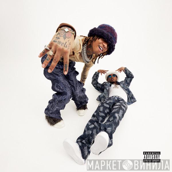  Rae Sremmurd  - Sremm 4 Life