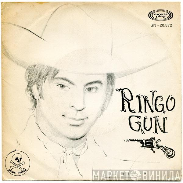 Rafa  - Ringo Gun