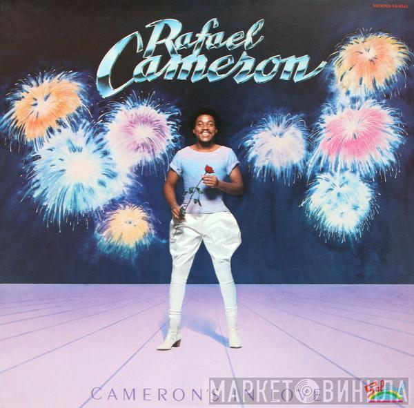 Rafael Cameron - Cameron's In Love