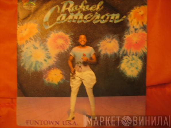 Rafael Cameron - Funtown U.S.A. / Number One