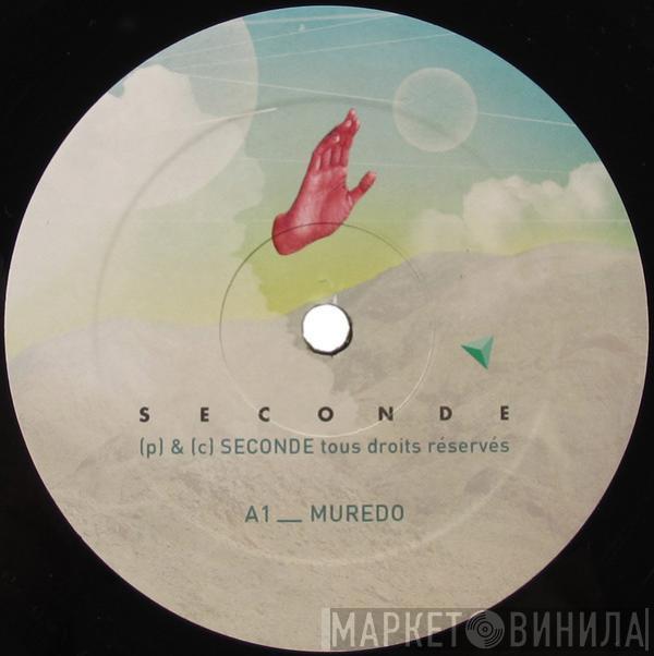 Rafael Murillo, Raphael Laredo - Muredo