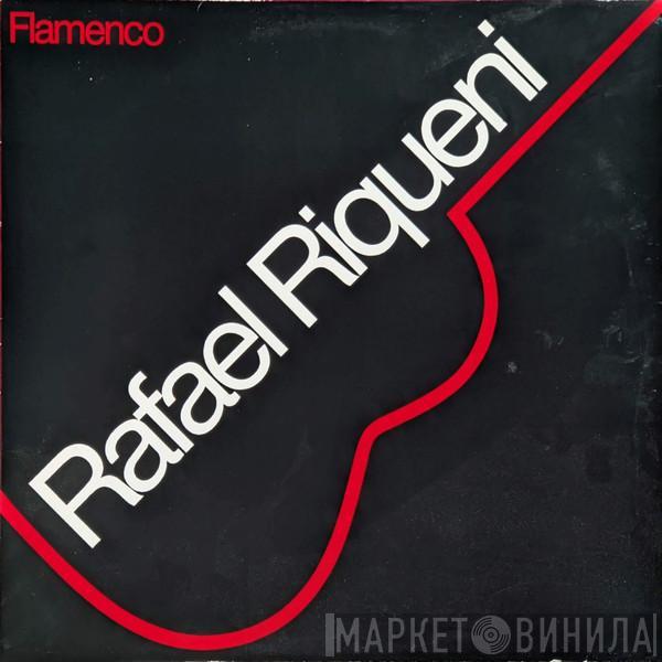 Rafael Riqueni - Flamenco