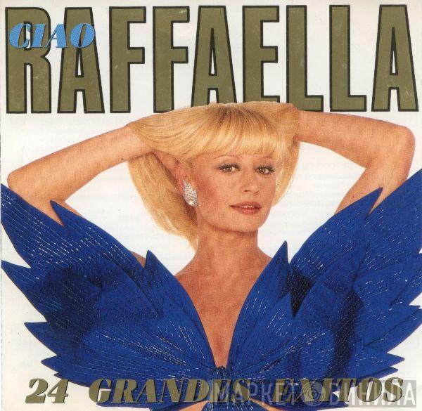 Raffaella Carrà - Ciao Raffaella