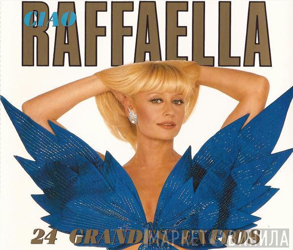 Raffaella Carrà - Ciao Raffaella