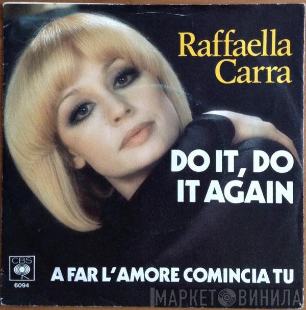  Raffaella Carrà  - Do it, Do It Again