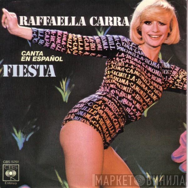 Raffaella Carrà - Fiesta