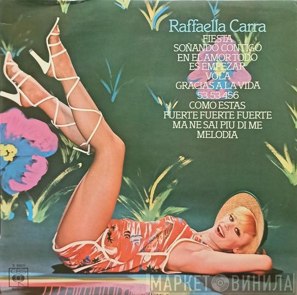 Raffaella Carrà - Fiesta
