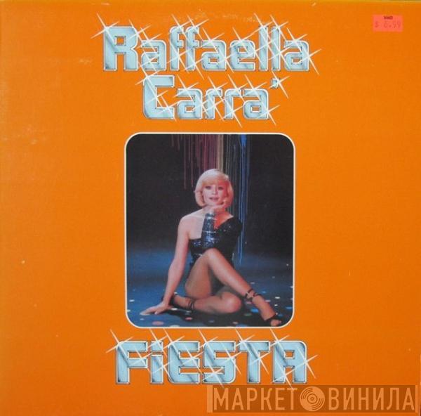  Raffaella Carrà  - Fiesta