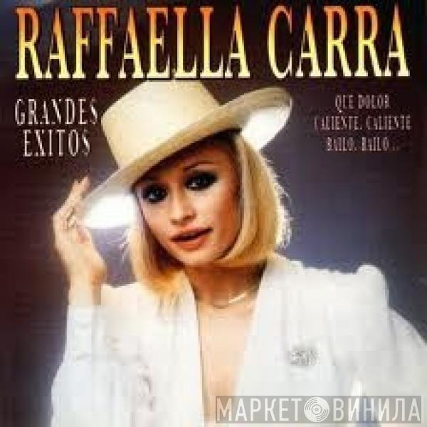 Raffaella Carrà - Grandes Éxitos