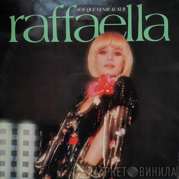 Raffaella Carrà - Hay Que Venir Al Sur