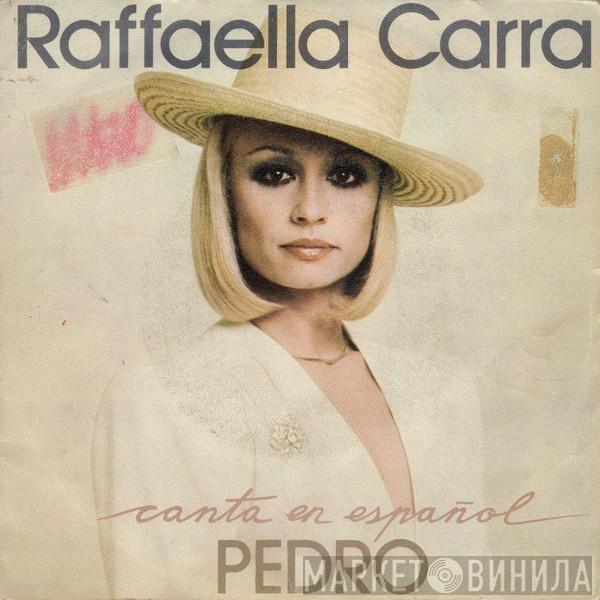 Raffaella Carrà - Pedro
