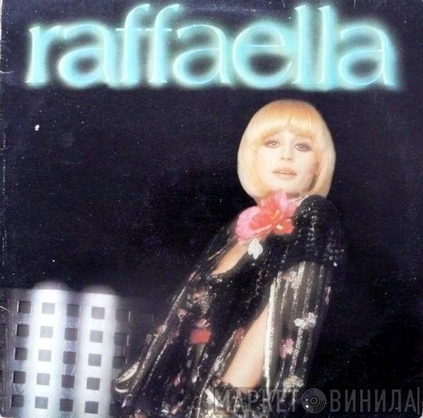 Raffaella Carrà - Raffaella