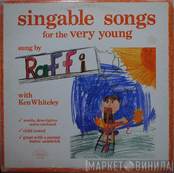  Raffi   - Singable Songs For The Very Young