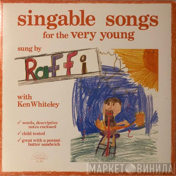  Raffi   - Singable Songs For The Very Young
