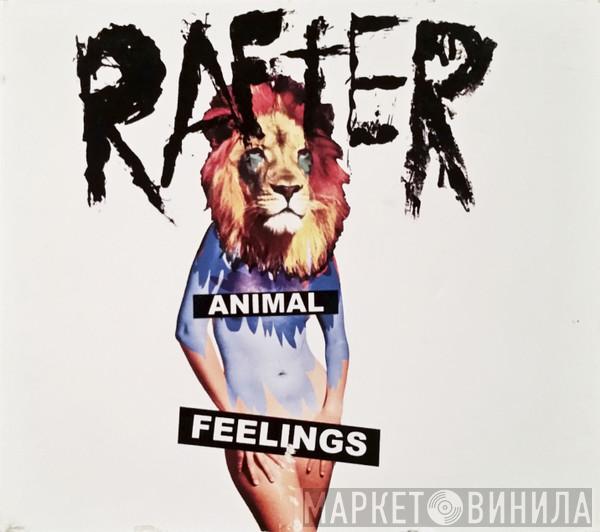 Rafter Roberts - Animal Feelings