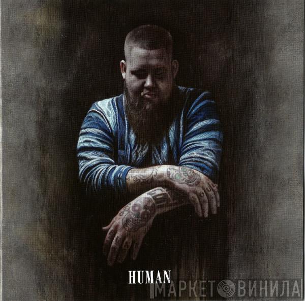Rag'n'Bone Man - Human