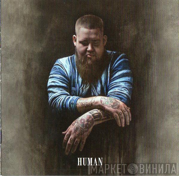 Rag'n'Bone Man - Human